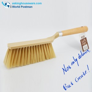 Akbrand Big Dust Brush rantakahvan muovilevy
